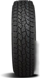 Автомобильные шины Triangle TR292 245/75R17 112R
