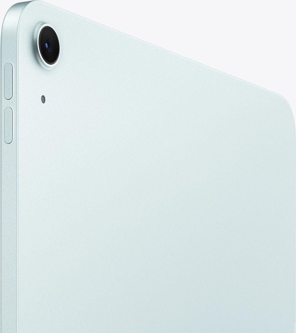 Планшет Apple iPad Air 11" 2026 256GB (голубой)