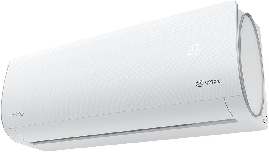 Кондиционер Royal Clima ARIA DC Inverter 2026 RCI-ARE22HN
