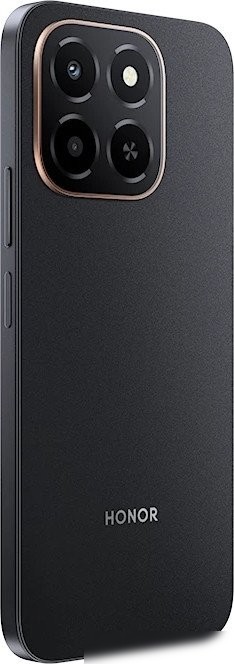 Телефон HONOR X6c 6GB/256GB международная версия (полночный черный)
