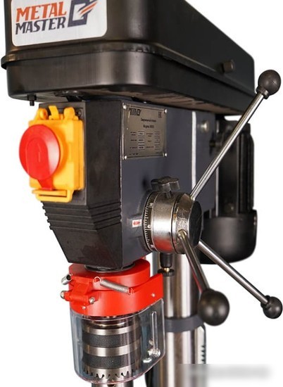 Станок Metal Master M20D