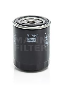 MANN-filter W7041