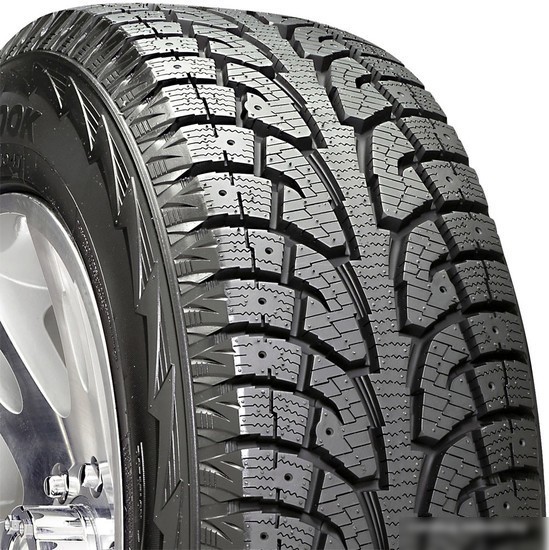 Автомобильные шины Hankook i*Pike RW11 215/75R16 103T