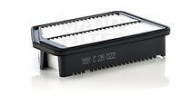 Воздушный фильтр MANN-filter C26022