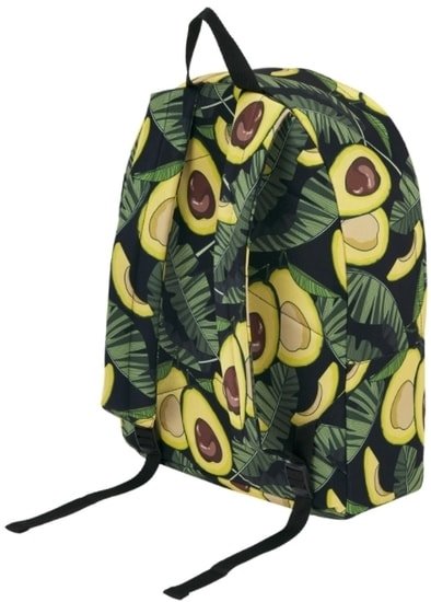 Рюкзак Erich Krause EasyLine 17L Avocado Night 51712