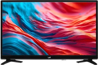 Телевизор Leff 24F690T