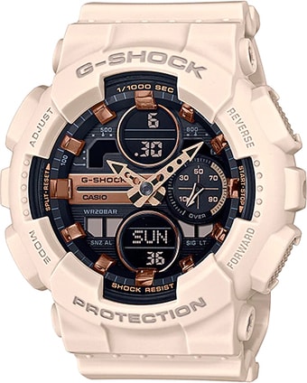 Наручные часы Casio G-Shock GMA-S140M-4A