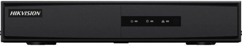 Сетевой видеорегистратор Hikvision DS-7108NI-Q1/8P/M(D)