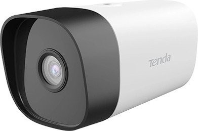 Комплект видеонаблюдения Tenda K8P-4TR