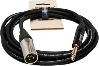 Кабель Shnoor IC124-XMJM-1.5m