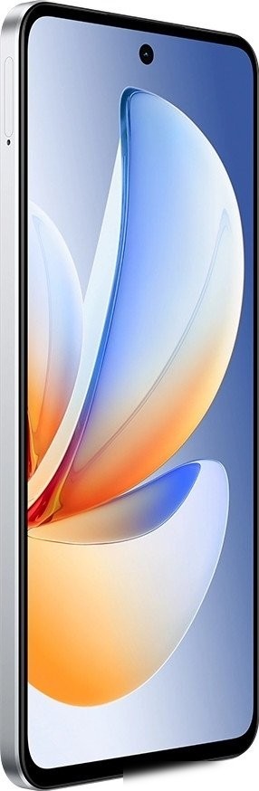 Телефон Realme C71 RMX5303 8GB/256GB международная версия (белый)
