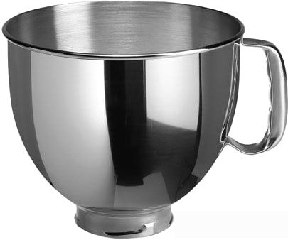 Планетарный миксер KitchenAid 5KSM175PSEIB