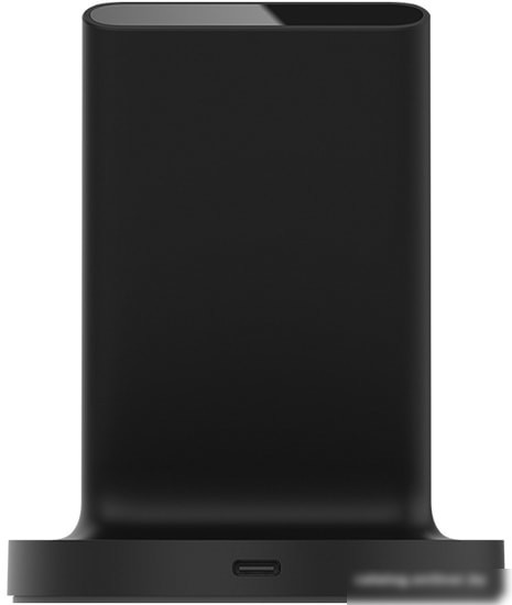 Беспроводное зарядное Xiaomi Mi Vertical Wireless Charger Stand WPC02ZM