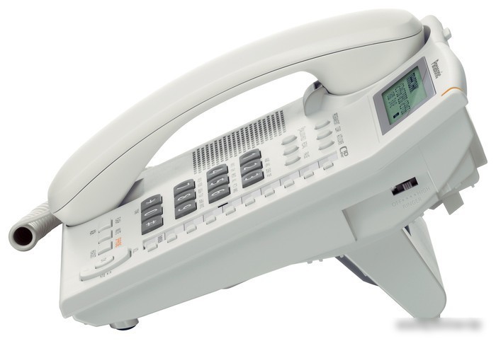 Проводной телефон Panasonic KX-TS2388