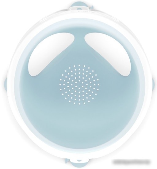 Стульчик для купания Angelcare Bath ring (светло-голубой)