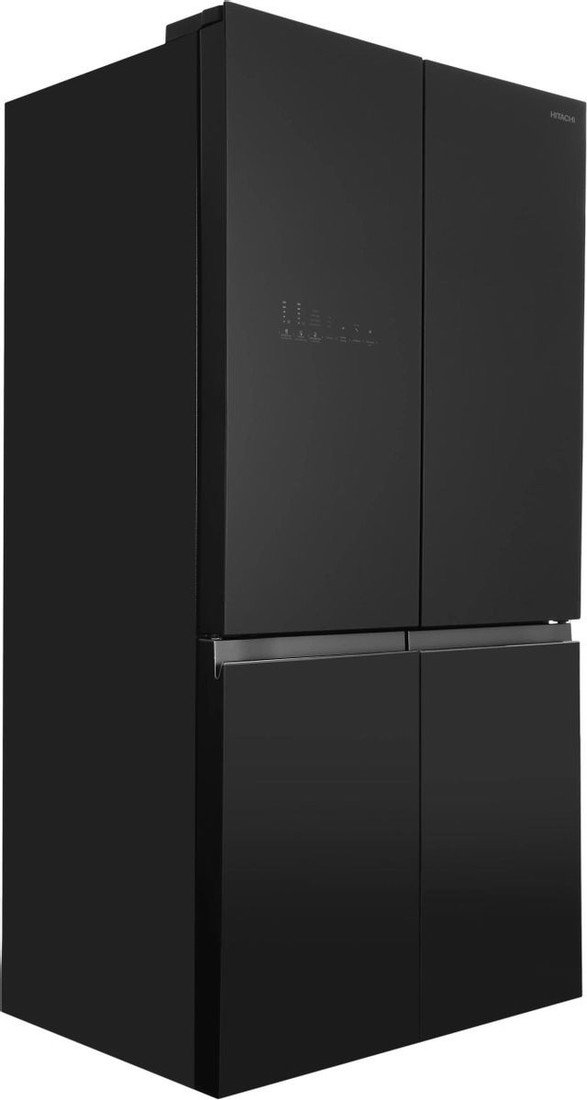 Четырёхдверный холодильник Hitachi R-WB720VUC0GMG