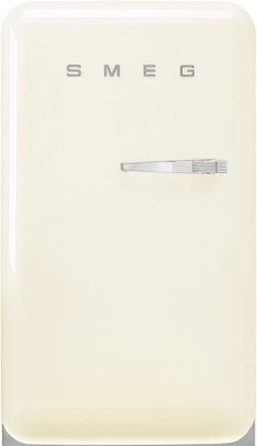 Однокамерный холодильник Smeg FAB10LCR6
