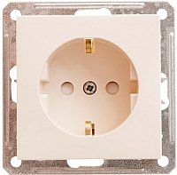Розетка Systeme Electric W59 RS16-152-2-86