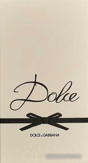 Dolce&Gabbana Dolce EdP (50 мл)