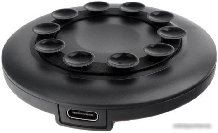 Беспроводное зарядное Cablexpert MP3A-PC-33 Беспроводное зарядное Cablexpert MP3A-PC-33