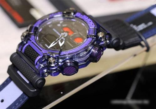 Наручные часы Casio G-Shock GA-900TS-6A