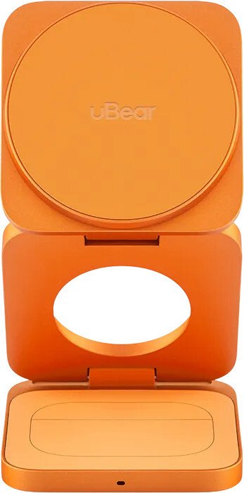 Беспроводное зарядное uBear Balance Slim Apple Watch Edition WL24CO31BS-AW