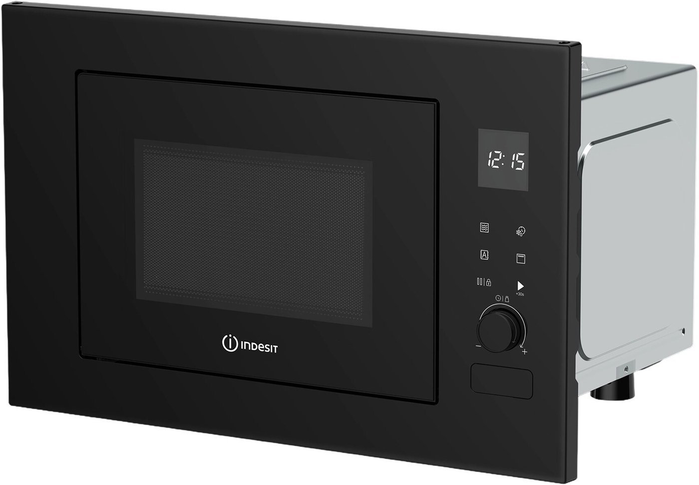Микроволновая печь Indesit MWI 323 GB