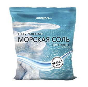 Aroma Saules С экстрактом череды 1 кг