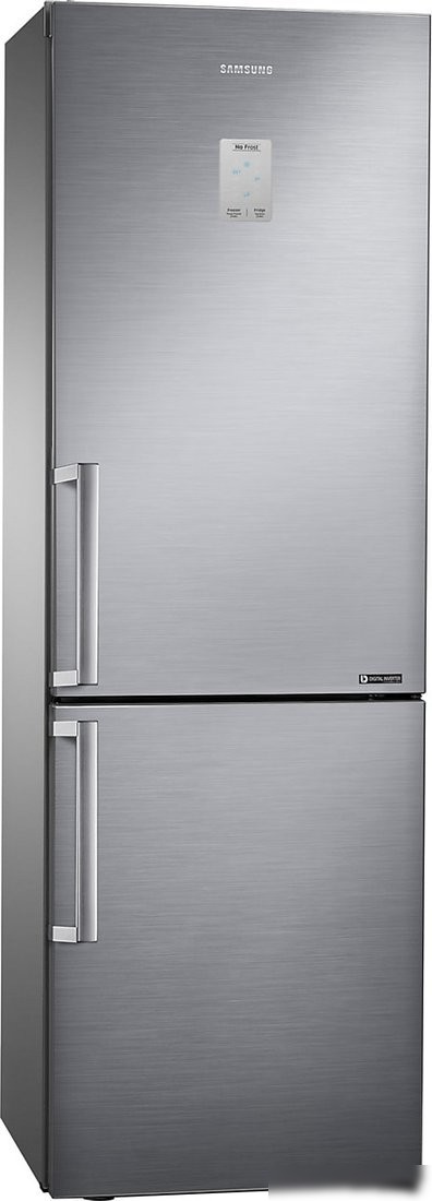 Холодильник Samsung RB33J3515S9/EF