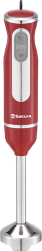 Погружной блендер Sakura SA-6247R