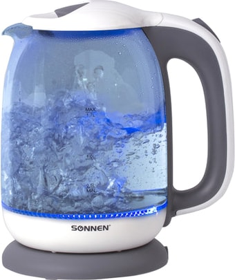 Электрочайник Sonnen KT-1792