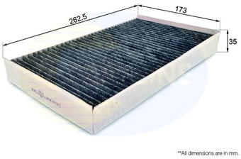 Comline EKF297A