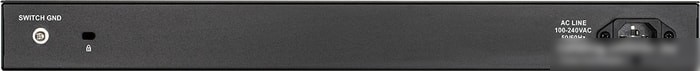 Настраиваемый коммутатор D-Link DXS-1210-12SC/B1A