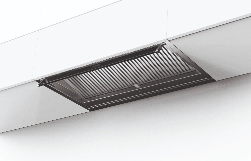 Кухонная вытяжка Franke Maris FSTS Drip-Free 60 X 305.0702.609