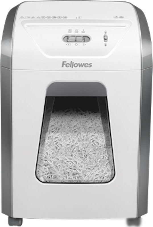 Шредер Fellowes PowerShred 15С