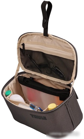 Косметичка Thule Subterra 2 Toiletry Bag TSTB404 (vetiver gray)