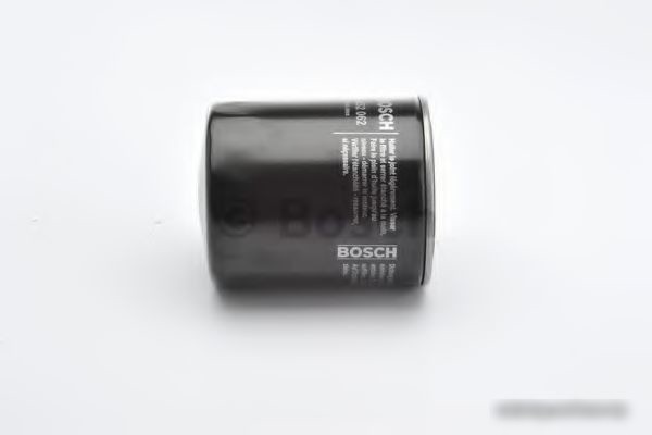 Масляный фильтр Bosch 0986452062