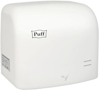Сушилка для рук Puff 8807