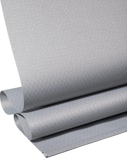 Рулонные шторы Legrand Филта 52x175 58127217 (серый)