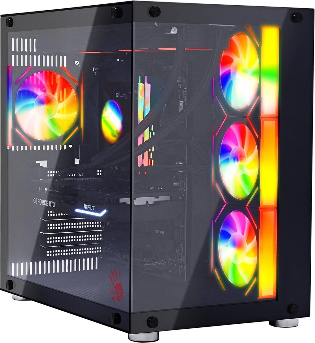 Компьютер A4Tech Bloody BD-PC CZ79C3 2086022