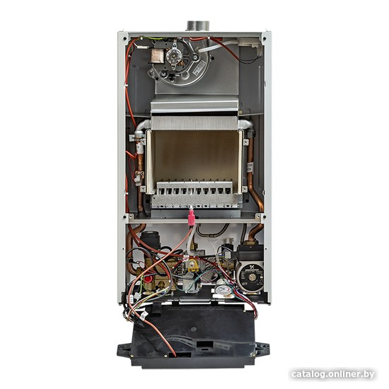 Отопительный котел BAXI ECO Nova 14 F