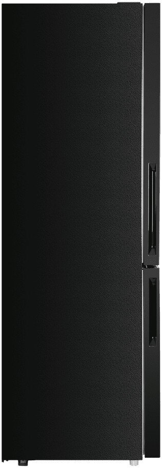 Холодильник MAUNFELD MFF185NFB Inverter