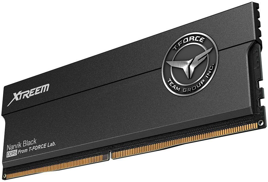 Оперативная память Team T-Force Xtreem 2x16ГБ DDR5 6400 МГц FFXD532G6400HC32ADC01