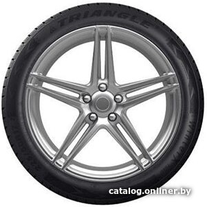 Автомобильные шины Triangle TW401 225/60R16 102V