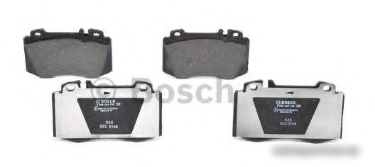 Bosch 0986424705