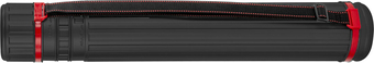 Тубус BRAUBERG 271258 (черный)