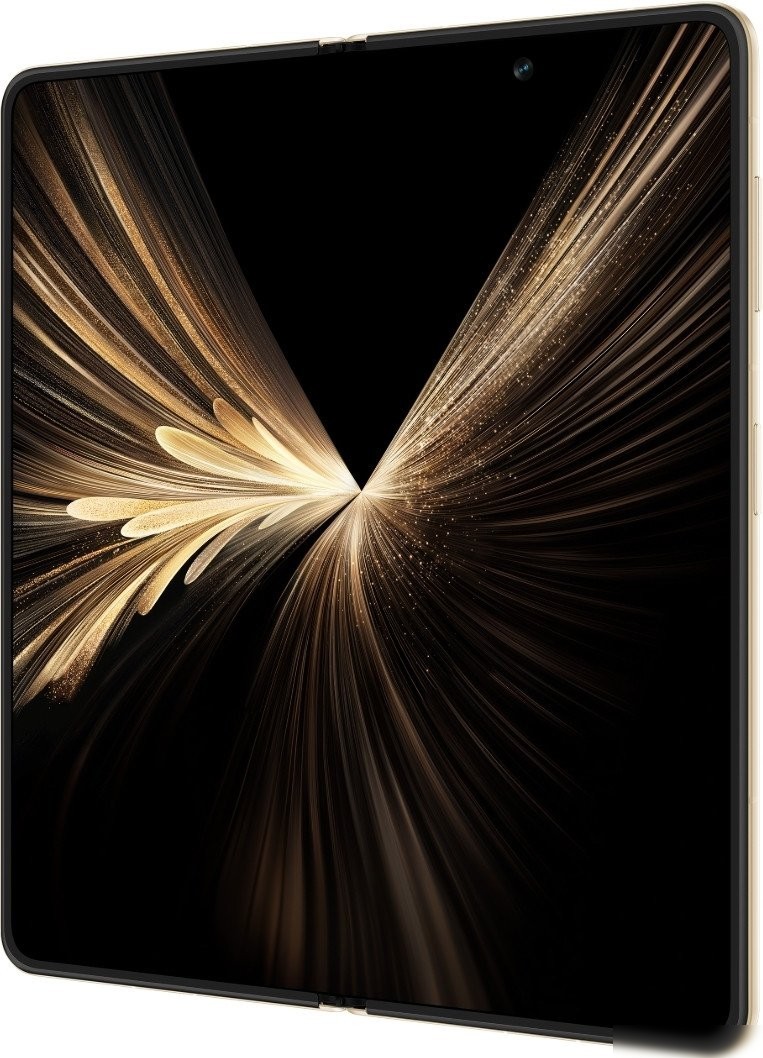 Телефон HONOR Magic V5 16GB/512GB международная версия (золотой рассвет)