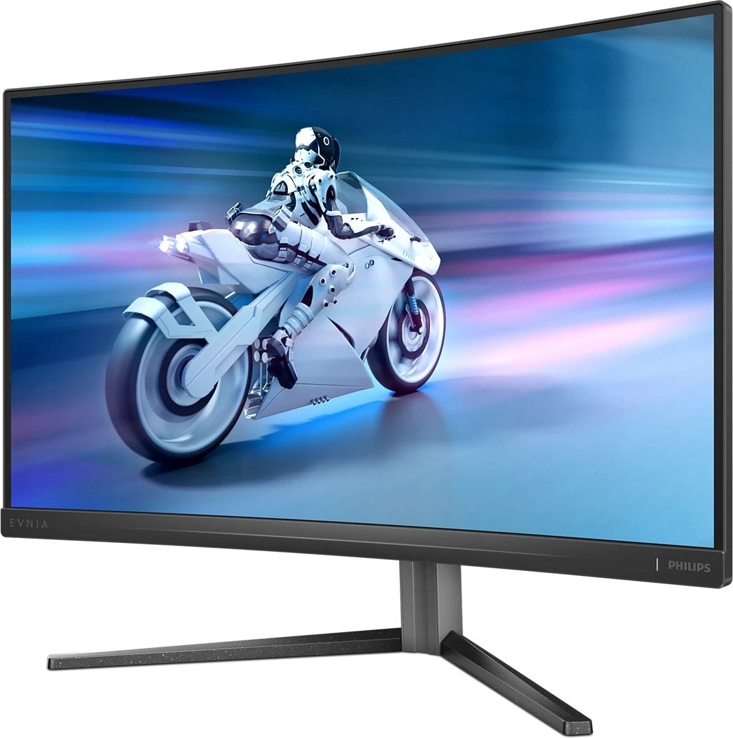 Игровой монитор Philips Evnia 27M2C5200W/01