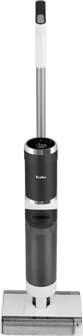 Вертикальный моющий пылесос Tesler Pure Storm WD-7500