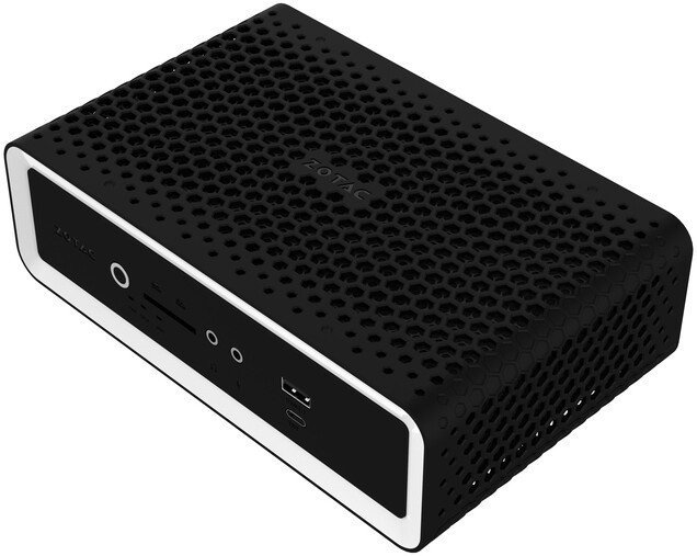 Платформа для мини-ПК ZOTAC ZBox CI669 nano (Barebone)
